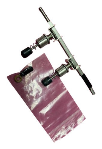 Zebra P1112750-023 printer/scanner spare part/accessory Mounting kit
