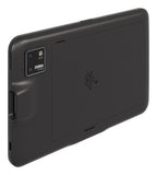 Zebra ET401 5G 64 GB 20.3 cm (8") 6 GB Wi-Fi 7 (802.11be) Black