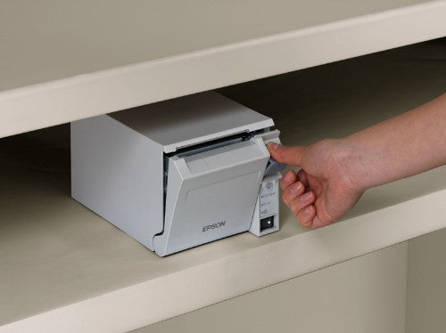 Epson TM-T70II (022A1) 180 x 180 DPI Wired Direct thermal POS printer