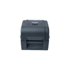 Brother TD-4650TNWB label printer Direct thermal / Thermal transfer 203 x 203 DPI 203.2 mm/sec Wired & Wireless Ethernet LAN Wi-Fi Bluetooth