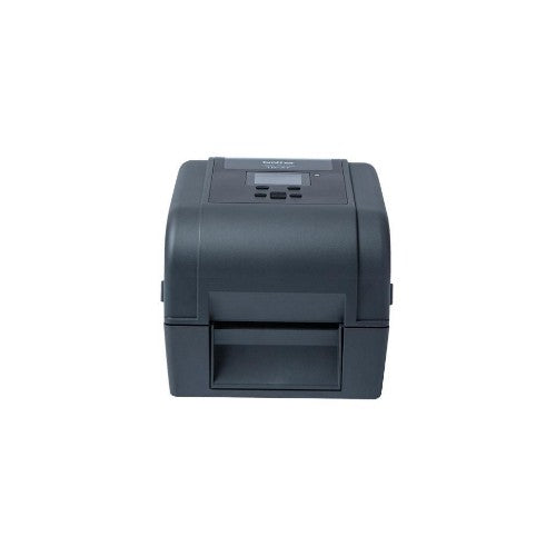 Brother TD-4650TNWB label printer Direct thermal / Thermal transfer 203 x 203 DPI 203.2 mm/sec Wired & Wireless Ethernet LAN Wi-Fi Bluetooth