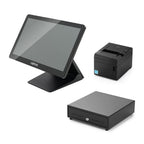 Capture CA-PIB-401 POS system 39.6 cm (15.6")
