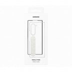Samsung EF-QF956CTEGWW mobile phone case 19.3 cm (7.6") Cover Transparent