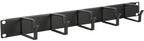 Lanview RAO100BL rack accessory Cable organizer