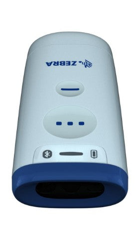 Zebra CS60-HC Handheld bar code reader 1D/2D LED White