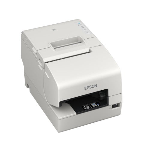 Epson TM-H6000VI-102,Srl,Blk, PSU, EU