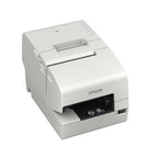 Epson TM-H6000VI-102,Srl,Blk, PSU, EU