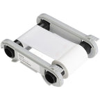 Evolis RCT015NAA Thermal-transfer ribbon white, 1K pages for Evolis Primacy/2/Zenius