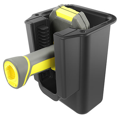 RAM Mounts Power-Grip XL Universal Scanner Gun Holder