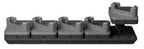 Zebra CRD-TC5A-5SC5DF-B handheld mobile computer accessory Charging cradle