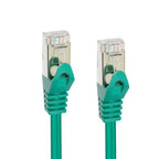 Microconnect SFTP715G networking cable Green 15 m Cat7 S/FTP (S-STP)