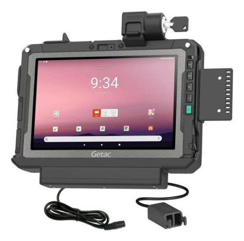 RAM Mounts RAM-HOL-GE4PD2KLU holder Tablet/UMPC Black