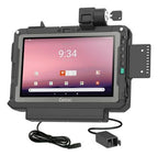 RAM Mounts RAM-HOL-GE4PD2KLU holder Tablet/UMPC Black