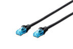 Digitus CAT 5e U/UTP patch cord