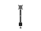Multibrackets M VESA Gas Lift Arm Desk or Wall Basic Black
