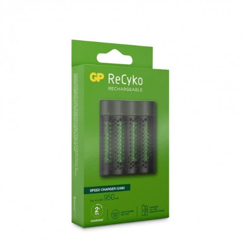 GP Batteries M451/100AAAHCE-2WB4 Household battery DC