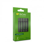 GP Batteries M451/100AAAHCE-2WB4 Household battery DC