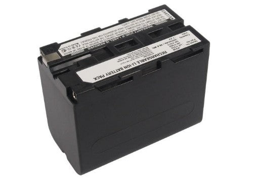 CoreParts Camera Battery for Sony