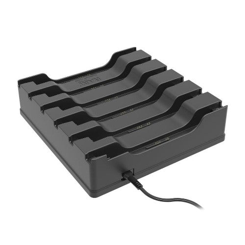 RAM Mounts RAM-DOCK-6G8PU mobile device dock station Tablet Black