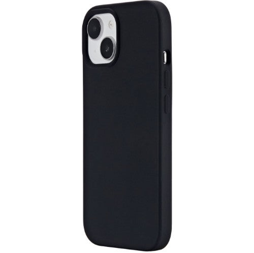 eSTUFF ES67150041-BULK mobile phone case Cover Black