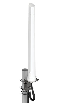 Poynting A-OMNI-0214-V1-01 network antenna Omni-directional antenna SMA 3.5 dBi