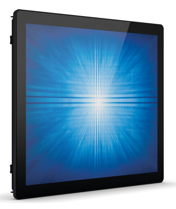 Elo Touch Solutions Open Frame Touchscreen 48.3 cm (19") LCD 225 cd/m² Black