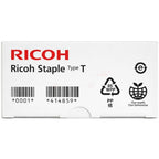 Ricoh 414859/TYPE T Staples, 5K pages for Ricoh Aficio MP C 2003/2051/IM C 2000/IM C 3000/IM C 4500