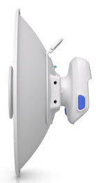 Ubiquiti UISP Dish Mini network antenna RP-SMA 26 dBi
