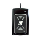 ACS ACR1281U-C1 DualBoost II smart card reader USB USB 1.1 Black