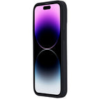 eSTUFF ES67150028-BULK mobile phone case Cover Black