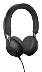 Jabra Evolve2 40 USB-C, MS Teams Stereo