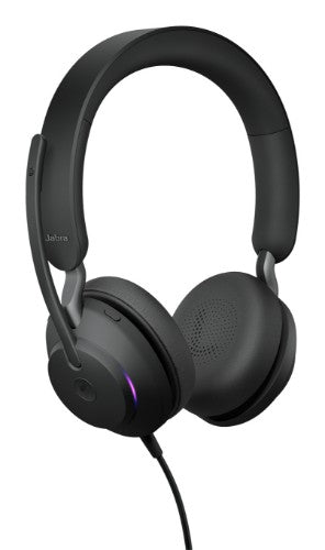 Jabra Evolve2 40 SE USB-A, MS Stereo