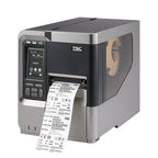 TSC MX341P label printer Direct thermal / Thermal transfer 300 x 300 DPI 356 mm/sec Wired Ethernet LAN