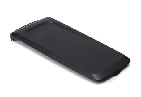 Zebra ADP-RFD40-BLNK-1R handheld mobile computer spare part Cover