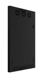 Hisense 55WH80F Digital signage flat panel 139.7 cm (55") LED Wi-Fi 4000 cd/m² 4K Ultra HD Black Built-in processor Android 11 24/7