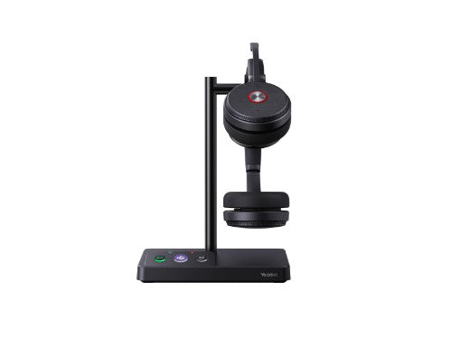 Yealink WH62 Dual Teams Headset