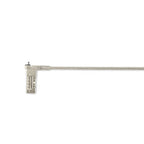 Kensington Slim NanoSaver 2.0 EQ Combination Laptop Lock