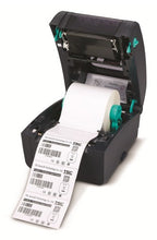 TSC TC310 label printer Direct thermal / Thermal transfer 300 x 300 DPI 102 mm/sec Wired Ethernet LAN