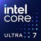 Zebra ET60W Intel Core Ultra 7 512 GB 25.6 cm (10.1") 32 GB Wi-Fi 7 (802.11be) Windows 11 Pro Black