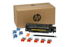 HP J8J88A Fuser kit 230V, 225K pages for HP M 631
