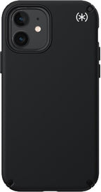 Speck Presidio2 Pro Apple iPhone 12/12 Pro Black - with Microban