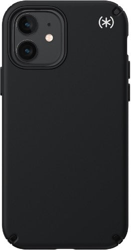 Speck Presidio2 Pro Apple iPhone 12/12 Pro Black - with Microban