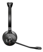 Jabra Engage 55 SE - USB-A MS Stereo, EMEA/APAC