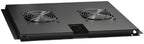Lanview LVR252352 rack accessory Fan panel