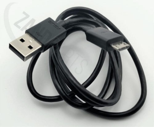 ASUS 14001-00551400 USB cable USB 2.0 USB A Micro-USB A Black