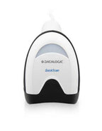 Datalogic QuickScan QD2590 Handheld bar code reader 1D/2D White