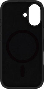 eSTUFF ES67150055 mobile phone case Cover Black