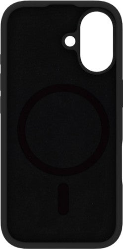 eSTUFF ES67150055 mobile phone case Cover Black