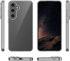 eSTUFF ES67463003-BULK mobile phone case Cover Transparent