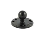 Zebra MNT-RAM-B202U mounting kit Black